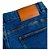 Calca Jeans Invictus Legion 3.0 - Azul Escuro - Imagem 4