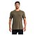 Camiseta Invictus Walk 2.0 - Verde Oliva - Imagem 1