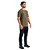 Camiseta Invictus Walk 2.0 - Verde Oliva - Imagem 4