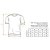 Camiseta Invictus Up Down 2.0 - Preto - Imagem 10