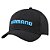 Bone Shimano Logo - Preto - Imagem 1