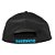Bone Shimano Logo - Preto - Imagem 4