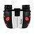 Binoculo Albatroz  WYJTD821 - Silver - Imagem 3