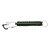 Chaveiro Paracord Albatroz CS-888 - Verde Musgo - Imagem 1