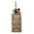 Porta Carregador Invictus Reload Pistol - Coyote - Imagem 1