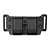 Porta Carregador Dual Invictus Preto - Imagem 2