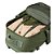Mochila Invictus Commander 2.0 - Verde - Imagem 8