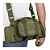 Mochila BRFORCE Campanha - Verde Oliva - Imagem 9