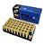 Munição CBC Luger LPC 9mm Polymatch 124gr - UN - Imagem 2