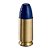 Munição CBC Luger LPC 9mm Polymatch 124gr - UN - Imagem 4