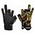 Luva Sport Albatroz Meio Dedo YL013 New Camu - XXXL - Imagem 1