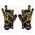 Luva Sport Albatroz Meio Dedo YL013 New Camu - XL - Imagem 2