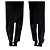 Conjunto Pantaneiro de Chuva c Gola - Preto c Pink - Imagem 6