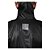 Conjunto Pantaneiro PVC Econômico Capuz e Bolso - Preto - Imagem 5