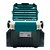 Caixa de Pesca Daisen DS 7050BBK - Verde - Imagem 2