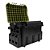 Caixa de Pesca Daisen DS 5000BK - Verde - Imagem 1