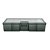 Estojo Daisen DS 30103 GRE - Imagem 4