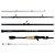 Vara Maruri Giotto 6 12lbs 6 3 (1,91m) - Carretilha - Imagem 1