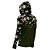Camiseta Mar Negro XP 360 Capuz Sublimada - Jungle - Imagem 3