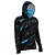 Camiseta Mar Negro XP 360 Capuz Sublimada - Camo Blue - Imagem 2
