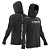 Camiseta Mar Negro XP 360 Capuz Poliamida - Chumbo - Imagem 1
