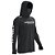 Camiseta Mar Negro XP 360 Capuz Poliamida - Chumbo - Imagem 2