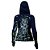 Camiseta Mar Negro XP 360 Capuz Sublimada - Cardume - Imagem 3