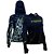 Camiseta Mar Negro XP 360 Capuz Sublimada - Cardume - Imagem 1