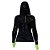 Camiseta Mar Negro XP 360 Capuz Sublimada - Lime N Black - Imagem 3