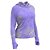 Camiseta Mar Negro XP 360 Capuz Sublimada - Lavanda - Imagem 2