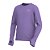 Camiseta Mar Negro Poliamida - Violeta - Infantil - Imagem 2
