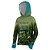 Camiseta Mar Negro Sublimada Capuz - Tucuna Family - Infantil - Imagem 2