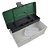 Maleta Pesca Brasil Box 001 - Verde - Imagem 5