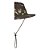 Chapeu Safari Joga  - Camuflado - Imagem 2