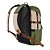 Mochila Galapagos Pelican 2.0 - Verde e Caqui - Imagem 2