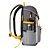 Mochila Galapagos Pelican 2.0 - Cinza - Imagem 2