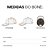 Bone Invictus Rifleman 3.0 - Camuflado Warskin Black - Imagem 6