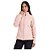 Jaqueta Fleece Galapagos Kathmandu 2.0 - Rose - Imagem 2