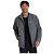 Jaqueta Fleece Galapagos Kathmandu 2.0 - Cinza - Imagem 1