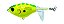 Isca Monster 3X Blaze - 60 / 6Cm - 11g - Floating - Imagem 3
