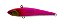 Isca Monster 3X Minnow Spin - 78 / 7,8Cm - 17g - Sinking - Imagem 7