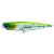 Isca Monster 3X Black Z - 85 / 8,5Cm - 10,9g - Floating - Imagem 3