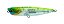 Isca Monster 3X Black Z - 85 / 8,5Cm - 10,9g - Floating - Imagem 4