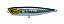 Isca Monster 3X Black Z - 85 / 8,5Cm - 10,9g - Floating - Imagem 7