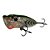 Isca Monster 3X Pop Frog - 70 / 7Cm - 12g - Floating - Imagem 1