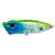 Isca Monster 3X Pop Frog - 70 / 7Cm - 12g - Floating - Imagem 3