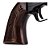 Revolver Taurus RT 38SA .38SPL - 4,75" - Cerakote - Imagem 4
