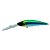 Isca Monster 3X Crank - 60 / 6Cm - 7g - Floating - Imagem 3