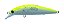 Isca Monster 3X Flash One - 70 / 7Cm - 7,5g - Floating - Imagem 6
