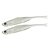 Isca Monster 3X Shad Amazon / 17Cm - 2Un - Imagem 2
